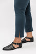 Named Patterns - Tyyni Cigarette Trousers